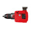 Taladro Atornillador M18 FUEL ONE-KEY M18ONEDD3-0X 4933492799 MILWAUKEE