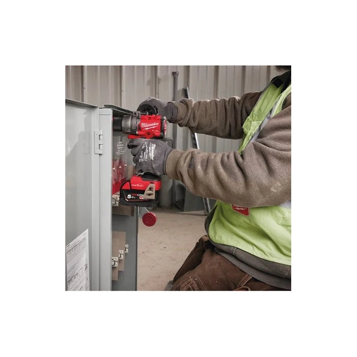 Taladro Atornillador M18 FUEL ONE-KEY M18ONEDD3-0X 4933492799 MILWAUKEE