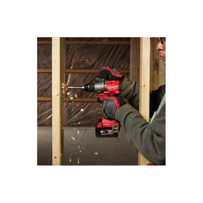 Taladro Atornillador M18 FUEL ONE-KEY M18ONEDD3-0X 4933492799 MILWAUKEE