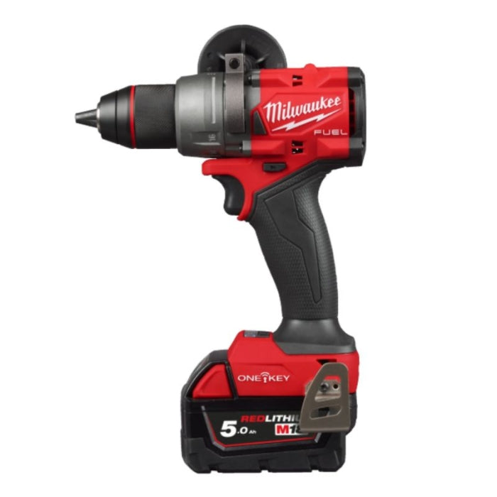 Taladro Atornillador M18 FUEL ONE-KEY M18ONEDD3-502X 4933492802 MILWAUKEE
