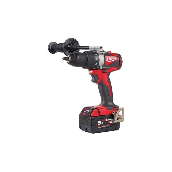 Taladro Atornillador Sin Escobillas M18 M18BLDD2-502X 4933464515 MILWAUKEE