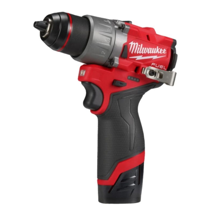 Taladro Atornillador Subcompacto M12 FUEL M12FDD2-202X 4933479873 MILWAUKEE