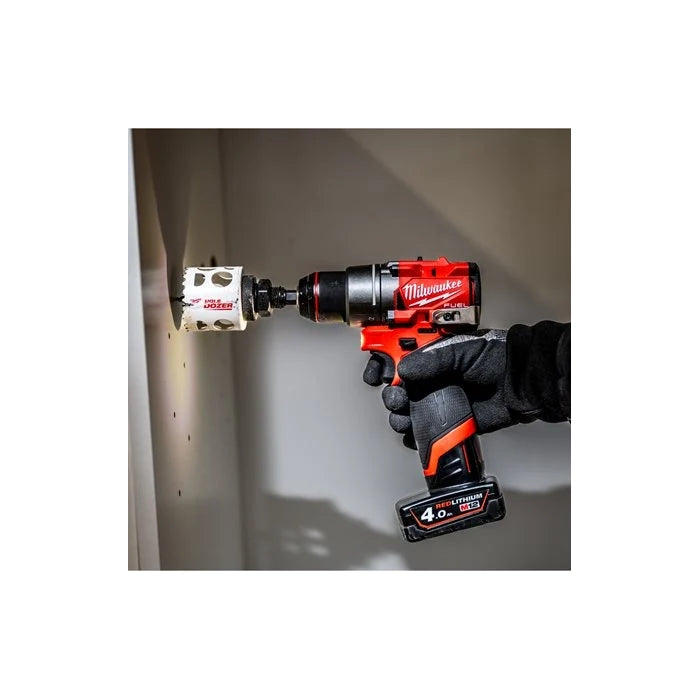 Taladro Atornillador Subcompacto M12 FUEL M12FDD2-202X 4933479873 MILWAUKEE