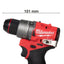 Taladro Atornillador Subcompacto M12 FUEL M12FDD2-402X 4933479874 MILWAUKEE