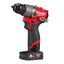 Taladro Atornillador Subcompacto M12 FUEL M12FDD2-602X 4933479875 MILWAUKEE