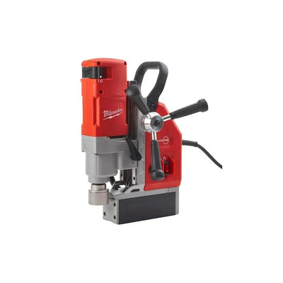 Taladro Magnético Con Electroimán MDE41 4933451015 MILWAUKEE