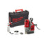 Taladro Magnético Con Electroimán MDE41 4933451015 MILWAUKEE