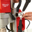 Taladro Magnético Con Electroimán MDE41 4933451015 MILWAUKEE