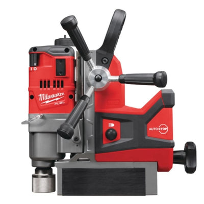 Taladro Magnético Con Imán Permanente M18 FUEL M18FMDP-0C 4933451636 MILWAUKEE