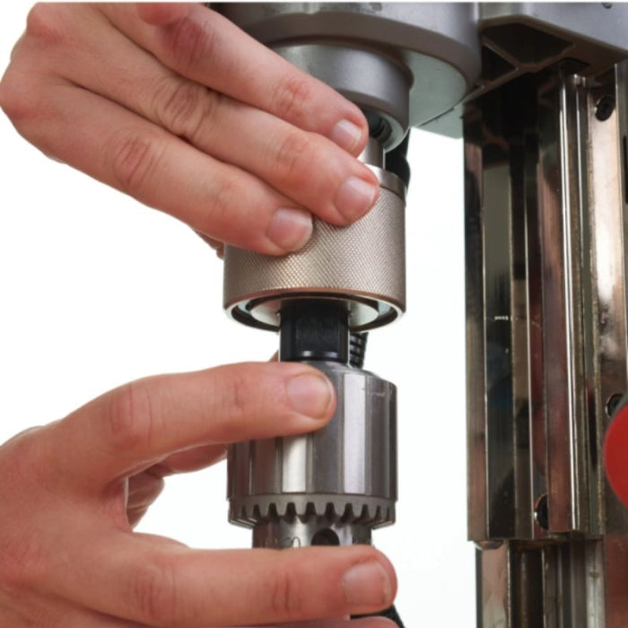 Taladro Magnético Con Imán Permanente M18 FUEL M18FMDP-0C 4933451636 MILWAUKEE