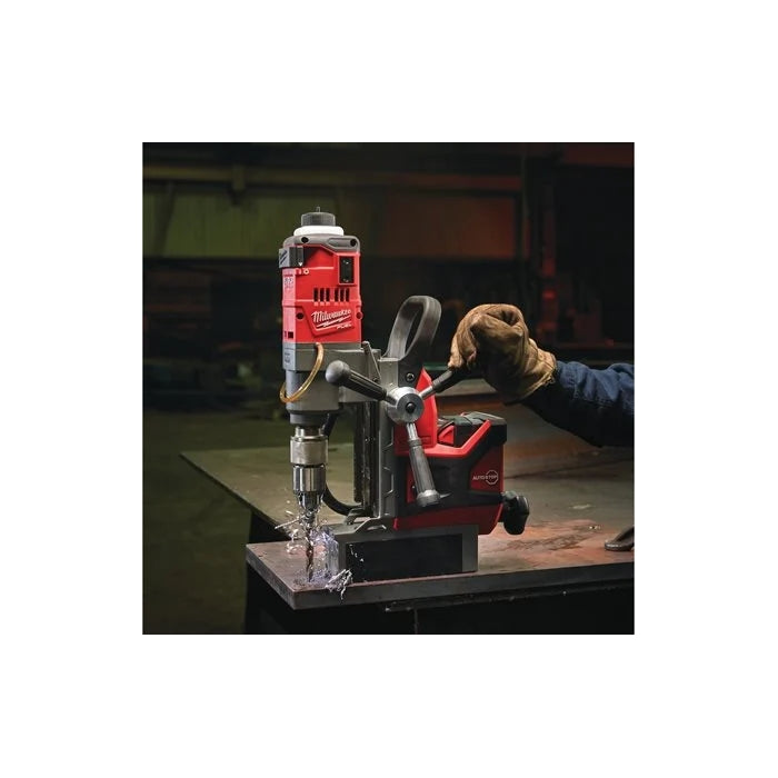 Taladro Magnético Con Imán Permanente M18 FUEL M18FMDP-0C 4933451636 MILWAUKEE
