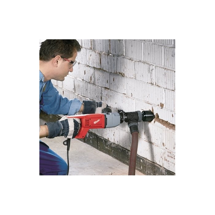 Taladro Para Perforación Con Diamante Portátil DD2-160XE 4933368690 MILWAUKEE