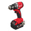Taladro Percutor Compacto Sin Escobillas M18 M18BLPDRC-402C 4933492824 MILWAUKEE