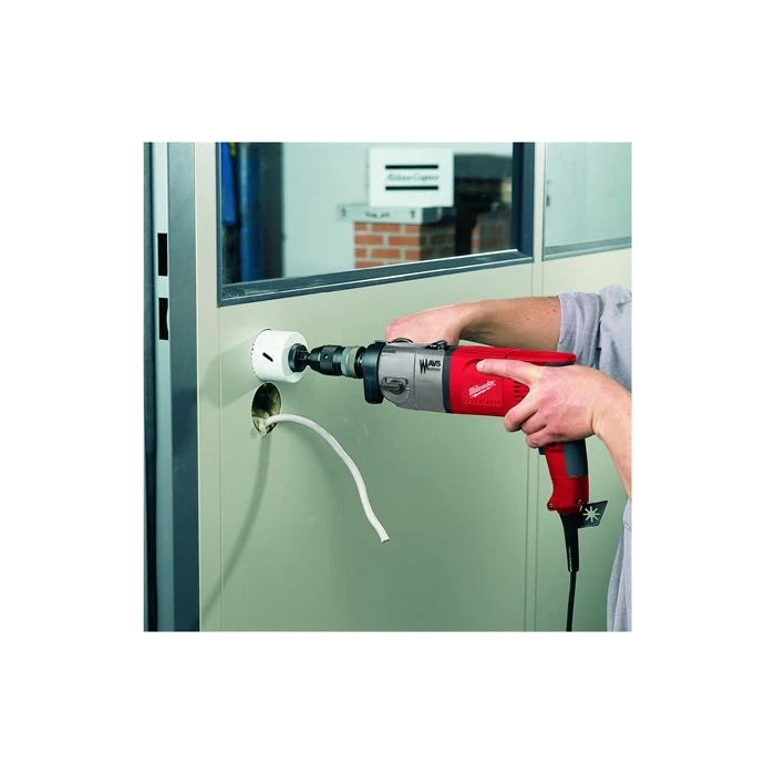 Taladro Percutor De 1010W PD2E24RS 4933380462 MILWAUKEE