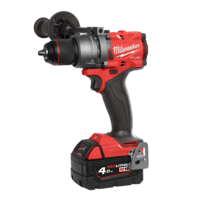 Taladro Percutor M18 FUEL M18FPD3-402C 4933492473 MILWAUKEE