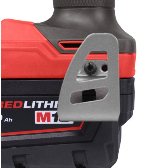 Taladro Percutor M18 FUEL M18FPD3-402C 4933492473 MILWAUKEE