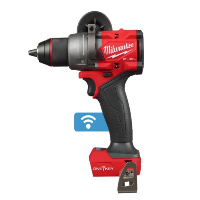 Taladro Percutor M18 FUEL ONE-KEY M18ONEPD3-0X 4933492798 MILWAUKEE