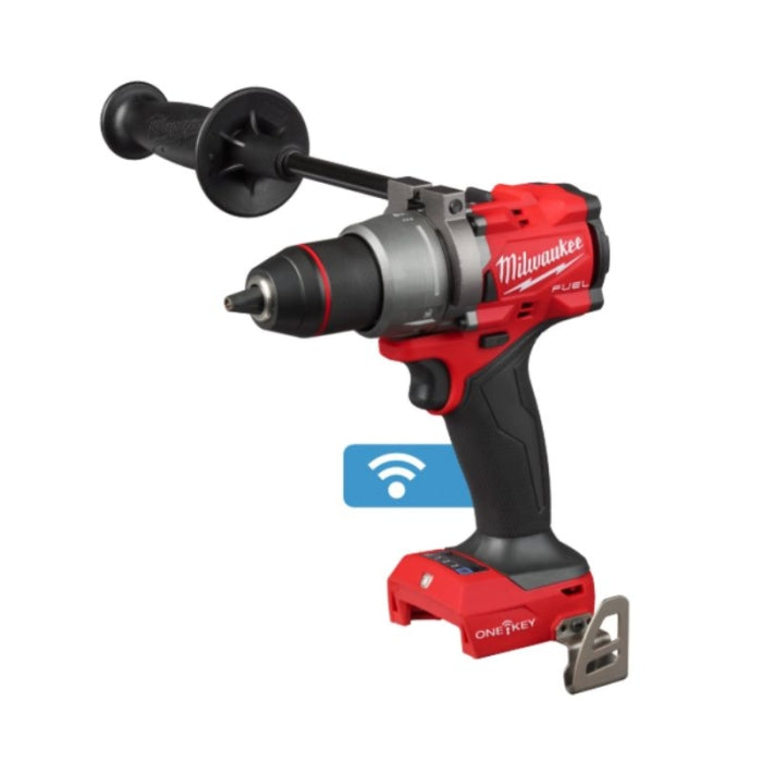 Taladro Percutor M18 FUEL ONE-KEY M18ONEPD3-0X 4933492798 MILWAUKEE