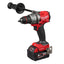 Taladro Percutor M18 FUEL ONE-KEY M18ONEPD3-502X 4933492801 MILWAUKEE