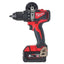 Taladro Percutor Sin Escobillas M18 M18BLPD2-502X 4933464517 MILWAUKEE