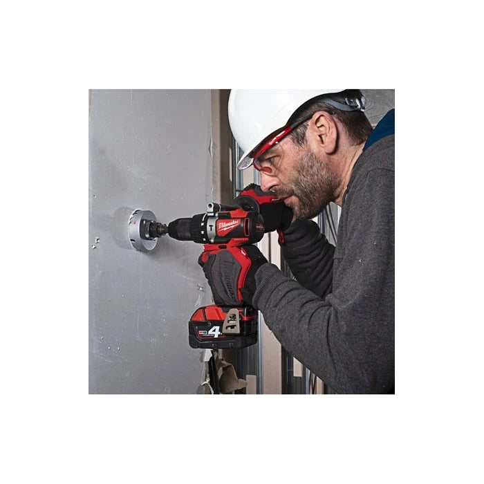 Taladro Percutor Sin Escobillas M18 M18BLPD2-502X 4933464517 MILWAUKEE