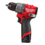 Taladro Percutor Subcompacto M12 FUEL M12FPD2-202X 4933479868 MILWAUKEE