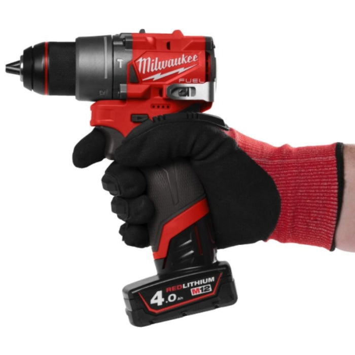 Taladro Percutor Subcompacto M12 FUEL M12FPD2-202X 4933479868 MILWAUKEE