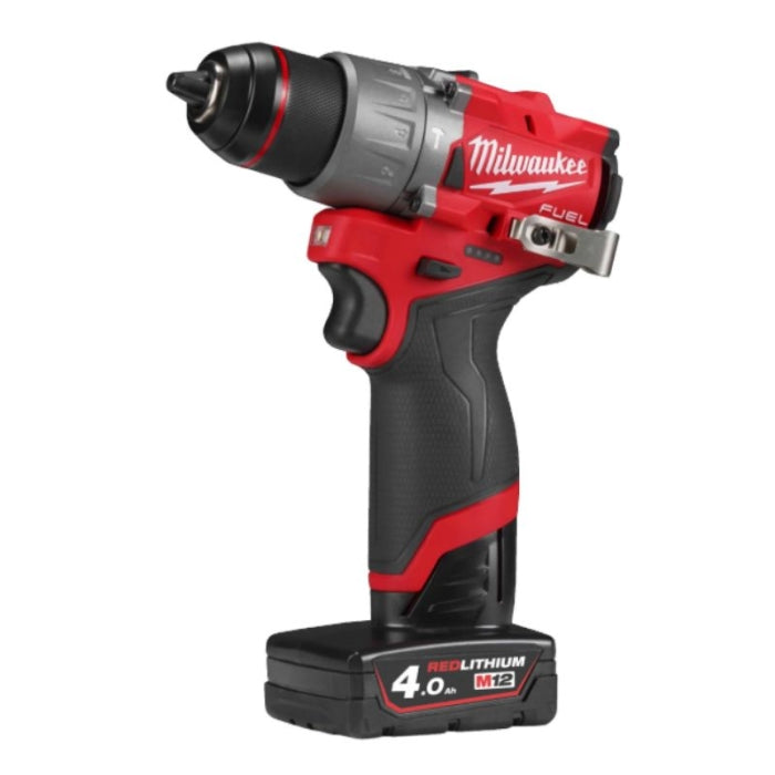 Taladro Percutor Subcompacto M12 FUEL M12FPD2-402X 4933479869 MILWAUKEE
