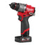 Taladro Percutor Subcompacto M12 FUEL M12FPD2-602X 4933479870 MILWAUKEE