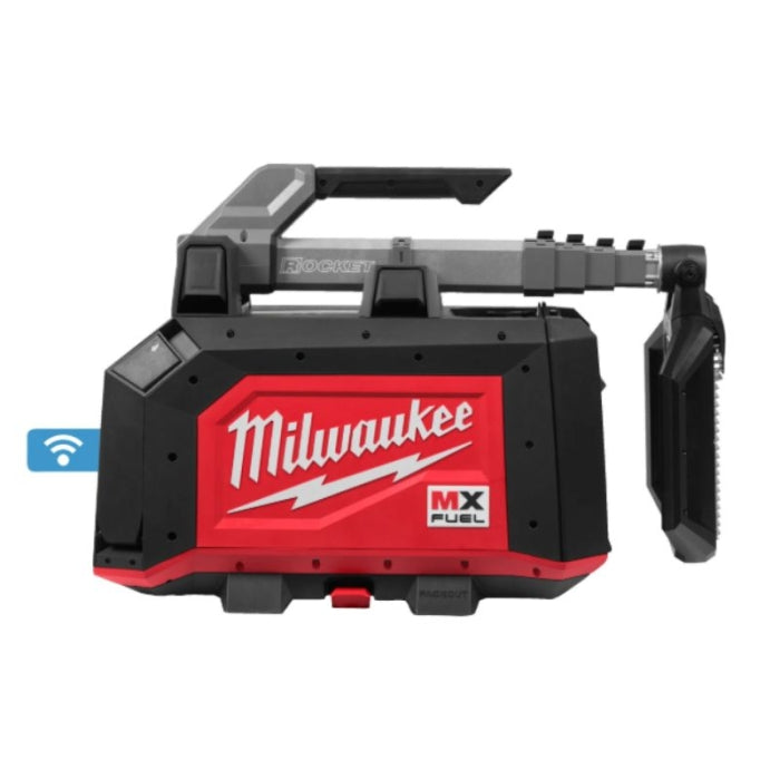 Torre De Iluminación Compacta MX FUEL MXFTLIC-0 4933498075 MILWAUKEE