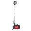 Torre De Iluminación Compacta MX FUEL MXFTLIC-0 4933498075 MILWAUKEE