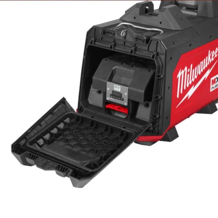 Torre De Iluminación Compacta MX FUEL MXFTLIC-0 4933498075 MILWAUKEE