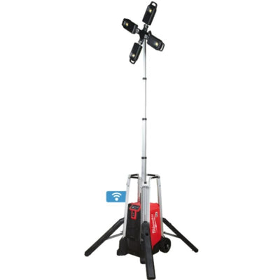 Torre De Iluminación MX FUEL MXFTL-601 4933471844 MILWAUKEE