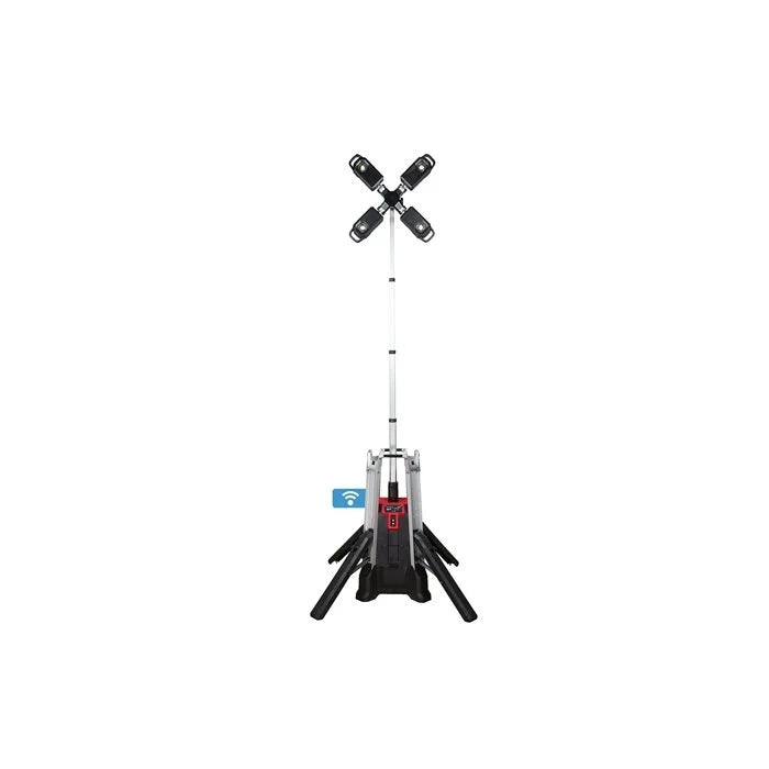 Torre De Iluminación MX FUEL MXFTL-601 4933471844 MILWAUKEE