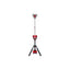 Trípode De Iluminación Híbrido Led M18 TRUEVIEW M18HOSALC-0 4933478116 MILWAUKEE