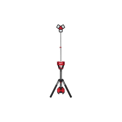 Trípode De Iluminación Híbrido Led M18 TRUEVIEW M18HOSALC-0 4933478116 MILWAUKEE