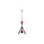 Trípode De Iluminación Led M18 TRUEVIEW M18SAL2-502B 4933492903  MILWAUKEE