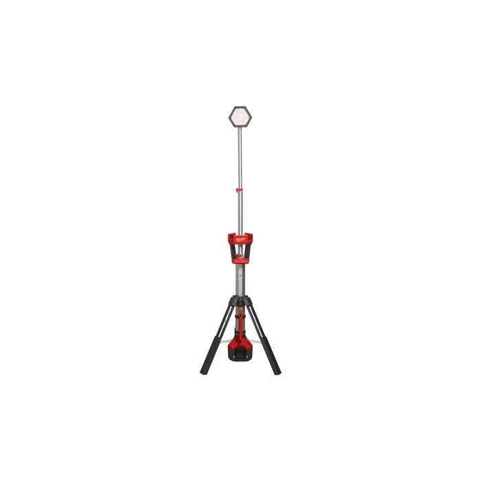 Trípode De Iluminación Led M18 TRUEVIEW M18SAL2-502B 4933492903  MILWAUKEE