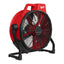 Ventilador De Alta Velocidad M18 M18ARFHP-0 4933492110 MILWAUKEE