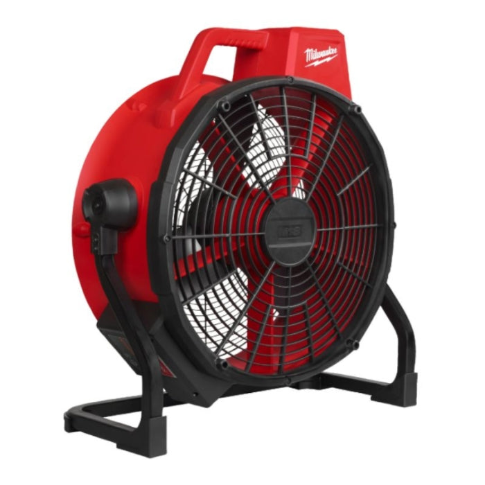 Ventilador De Alta Velocidad M18 M18ARFHP-0 4933492110 MILWAUKEE