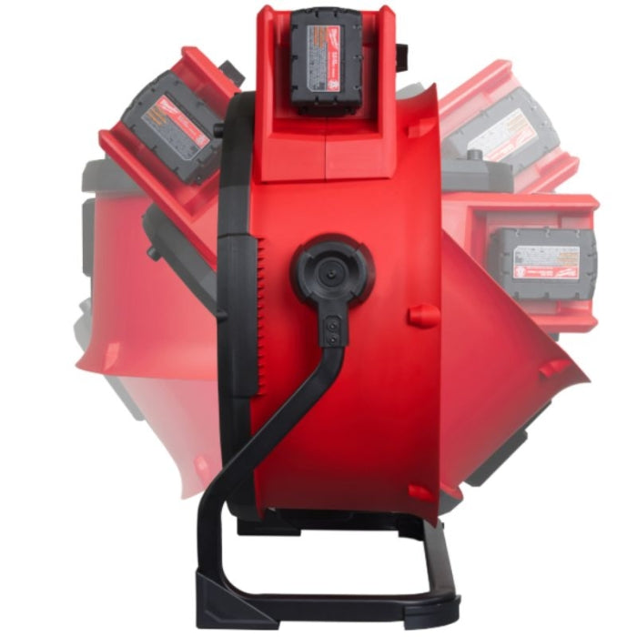 Ventilador De Alta Velocidad M18 M18ARFHP-0 4933492110 MILWAUKEE