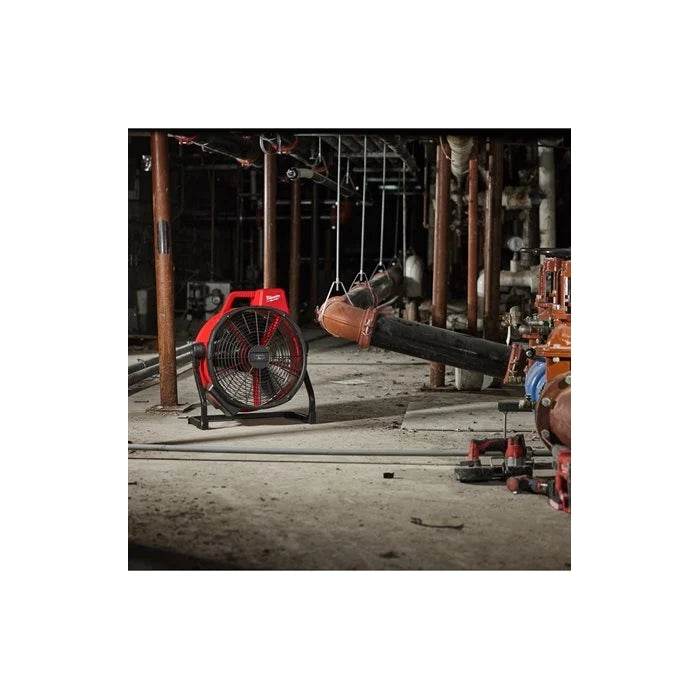 Ventilador De Alta Velocidad M18 M18ARFHP-0 4933492110 MILWAUKEE
