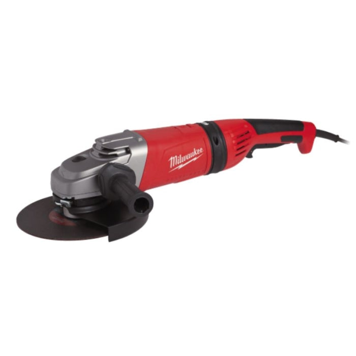 Amoladora Angular De 2600W 230MM AGV26-230GEDMS 4933402490 MILWAUKEE