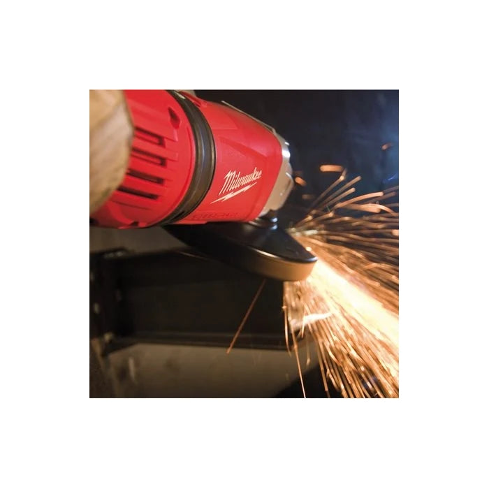 Amoladora Angular De 2600W 230MM AGVM26-230GEX 4933402365 MILWAUKEE