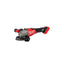 Amoladora Angular De Alto Rendimiento M18 FUEL 125MM Con RAPIDSTOP M18FHSAG125XB2-0X 4933493415 MILWAUKEE