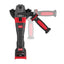 Amoladora Angular De Seguridad M18 FUEL ONE-KEY 125MM Con RAPIDSTOP M18FSAGSVO125X-0X 4933493552 MILWAUKEE