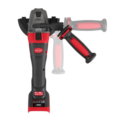 Amoladora Angular De Seguridad M18 FUEL ONE-KEY 125MM Con RAPIDSTOP M18FSAGSVO125X-0X 4933493552 MILWAUKEE