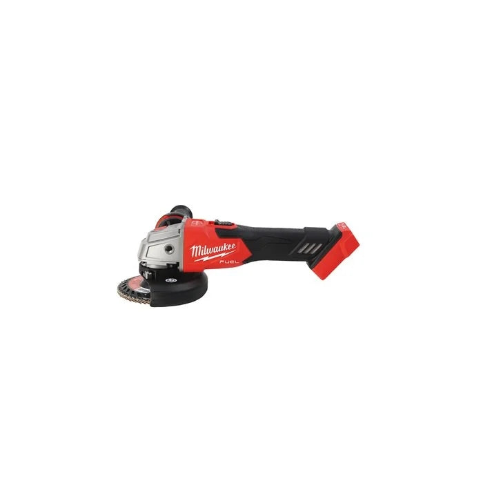Amoladora Angular M18 FUEL 125MM Con RAPIDSTOP M18FSAG125XB-0 4933498062 MILWAUKEE