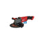 Amoladora Angular M18 FUEL ONE-KEY 230MM Con RAPIDSTOP M18ONEFLAG230XPDB-0 4933478781 MILWAUKEE