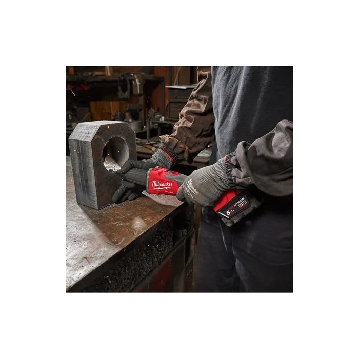 Amoladora Recta M18 FUEL M18FDGRB-0X 4933480953 MILWAUKEE